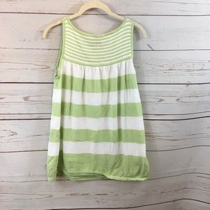 Ladies Jeanne Pierre Knit Top